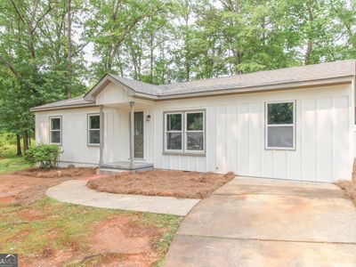 330 Stonehenge Way, Athens, GA, 30606