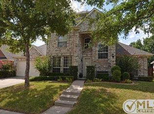 5305 Stone Brooke Xing, McKinney, TX 75072