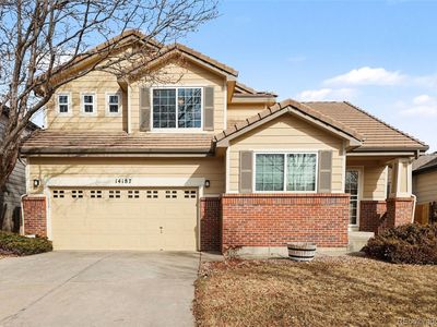 14187 E 101st Avenue, Commerce City, CO, 80022