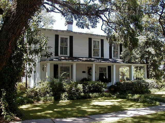 1300 7th Ave, Conway