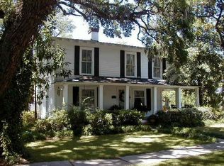 1300 7th Ave, Conway, SC 29526