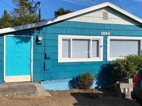 1264 NW Oceanview Dr, Newport, OR 97365
