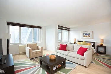 Rented by Brown Harris Stevens