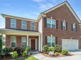 3798 Broadleaf Walk, Snellville, GA 30039