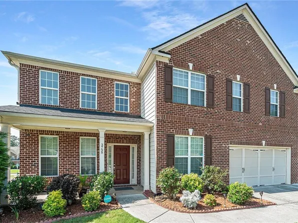 3798 Broadleaf Walk, Snellville, GA 30039