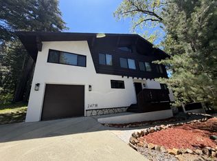 24718 Fern Valley Rd, Idyllwild, CA 92549