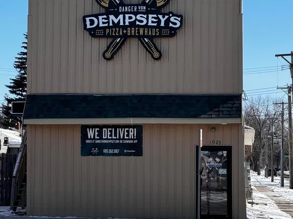 1023 S. Main, Aberdeen, SD 57401