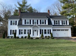 43 Sterling Rd, Westwood, MA 02090