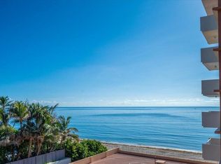 45 Ocean, Highland Beach, FL 33487