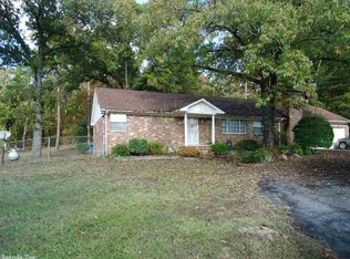 15900 Colonel Glenn Rd, Little Rock, AR 72210