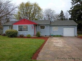 13740 NW McLain Way, Portland, OR 97229