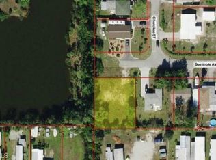 3310 Seminole Ave, Naples, FL 34112