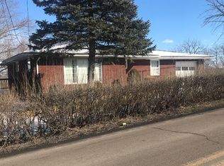 1054 Roberts Ridge Rd, Moundsville, WV 26041