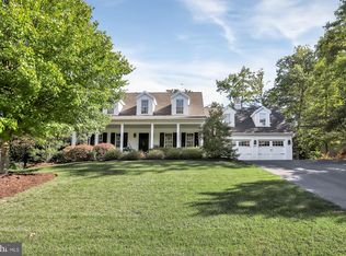 6570 Pullhook Ln, Fayetteville, PA 17222
