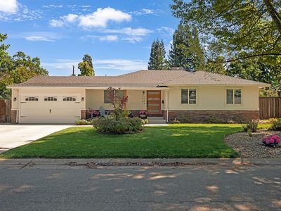 4024 Cayente Way, Sacramento, CA, 95864