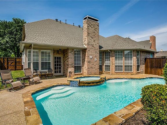 2nd image of 2821 Pond Wood Dr