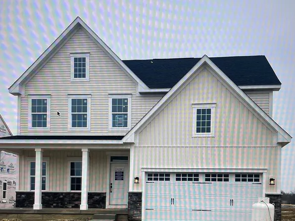 1605 Algonquin Ct, Havre De Grace, MD 21078