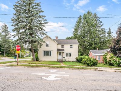 1024 Laurel St, Cadillac, MI, 49601