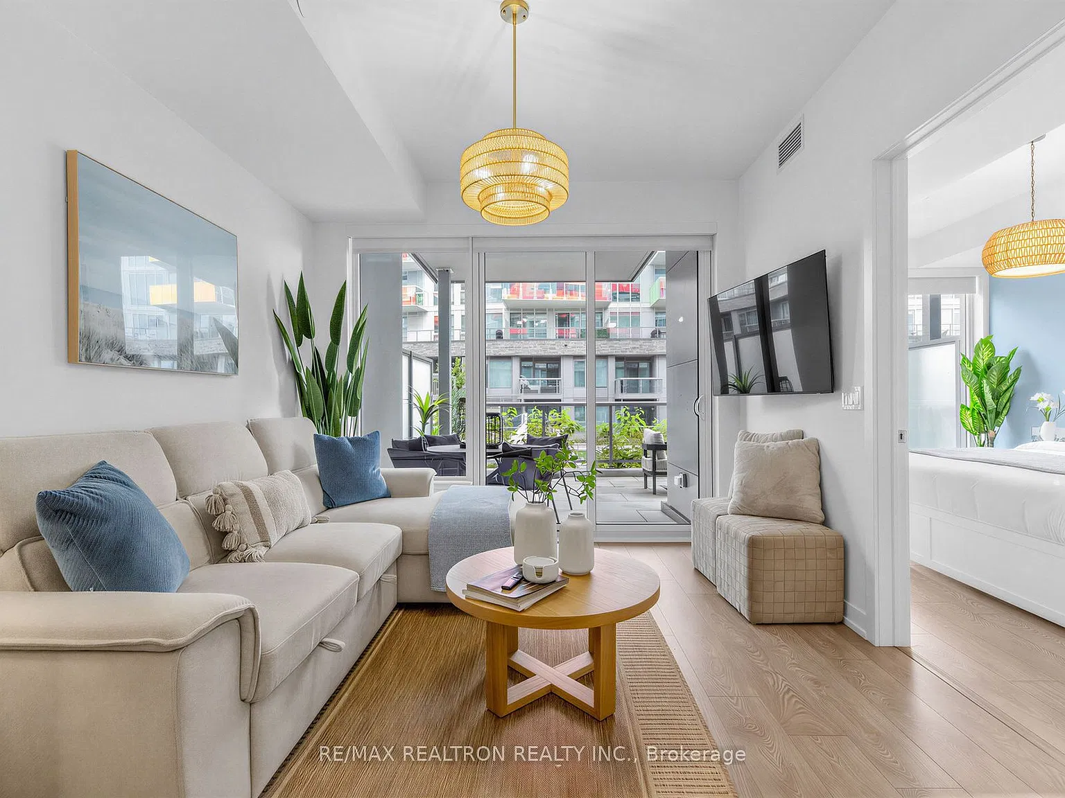 1 bed, $2,200 — Photo 1