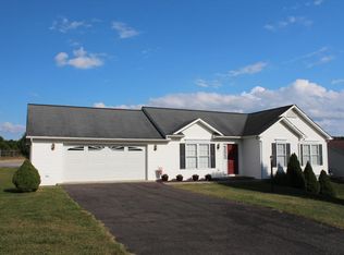 5634 Pine Grove Dr, Dublin, VA 24084