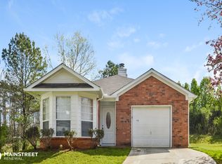 6204 Klondike River Rd, Lithonia, GA 30038