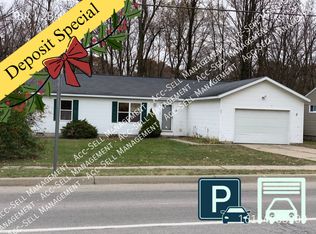 617 Grand St, Allegan, MI