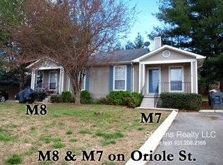 457 Oriole Dr, McMinnville, TN 37110