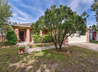 1101 Meagan Cv, Hutto, TX 78634
