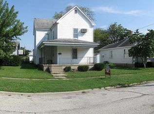 1416 10th St, Lawrenceville, IL 62439