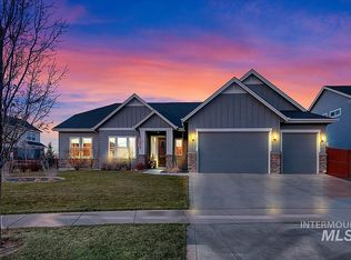 2132 E Shady Glade Dr, Meridian, ID 83642