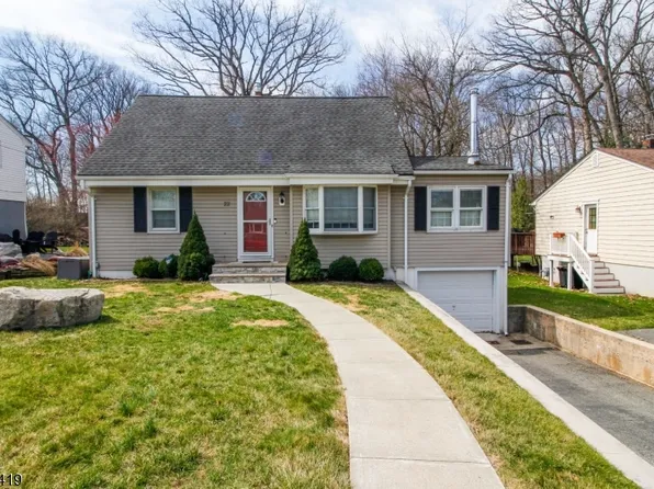 22 Oakland Ave, Rockaway Twp., NJ 07866