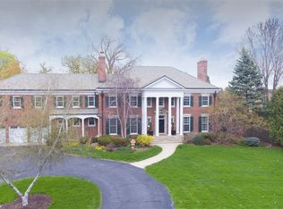 836 Keyes St, Menasha, WI 54952