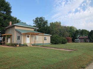 12009 S Beal Rd, Vincennes, IN 47591