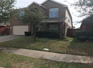 2028 Stagecoach Trl, Heartland, TX 75126
