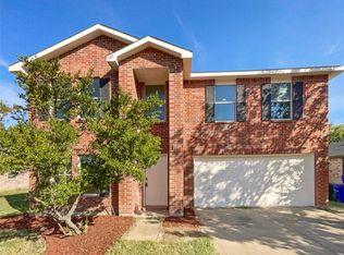12415 Natalie Dr, Balch Springs, TX 75180