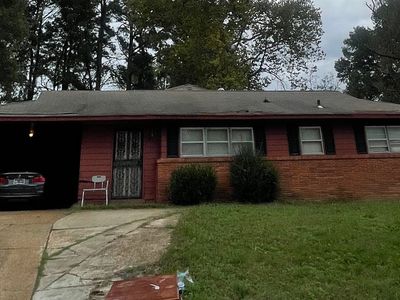 178 Jeanne Dr, Memphis, TN, 38109