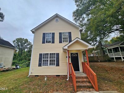 1139 N Miami Blvd, Durham, NC, 27703