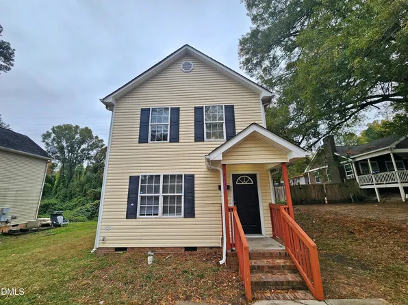 1139 N Miami Blvd, Durham, NC 27703