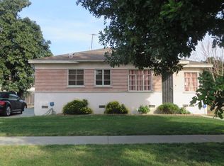 1713 E Ezmirlian St, Compton, CA 90221