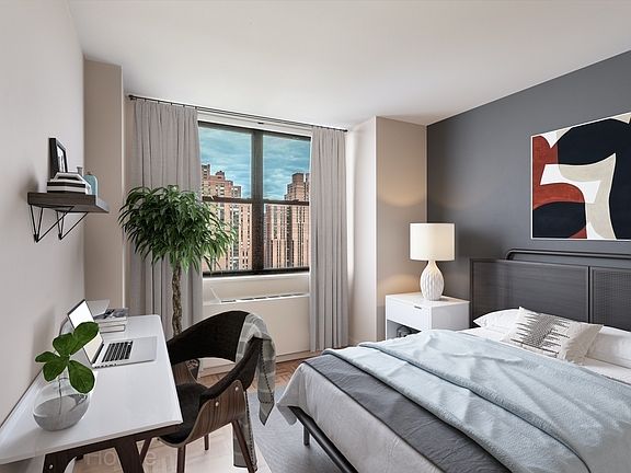 3rd image of 201 E 87th St APT 14N