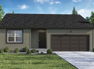 10450 W Sorenstam Rd, Cheney, WA 99004