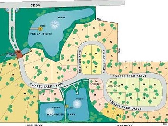 3rd image of 29635 Chapel Park Dr
