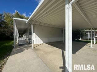 3535 E Cook St LOT 189, Springfield, IL 62703