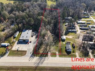 9373 Highway 165, Grayson, LA 71435