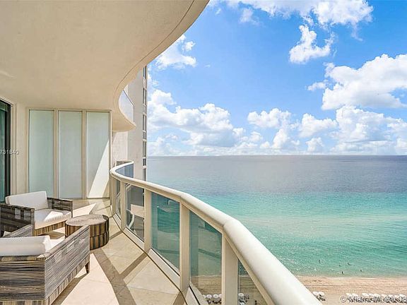 3rd image of 16001 Collins Ave APT 1807