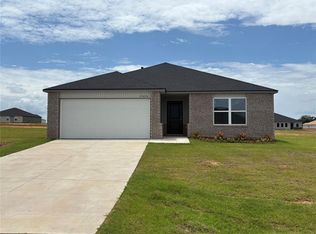 13424 Pineberry Way, McLoud, OK 74851
