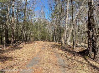 Anderson Rd, Olivebridge, NY 12461