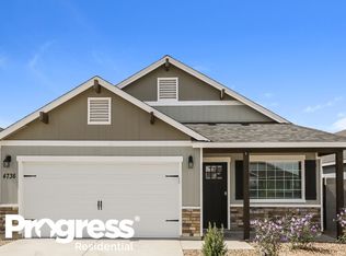 4736 S 38th Gln, Phoenix, AZ 85041