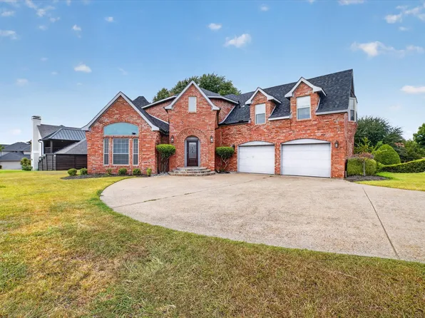 101 Reliance Ct, Rockwall, TX 75032