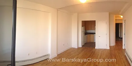 Rented by Barskaya Group Real Estate